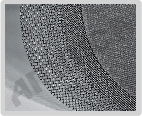 Exporter of Circular Screen in Gujarat, Supplier for Circular Screen in India